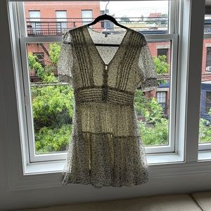 Walter Baker Dress